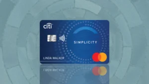 Citi Simplicity Card: No Annual Fees, Low Intro