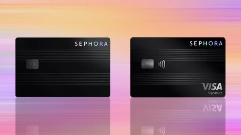 Your Step-by-Step Guide to Get a Sephora Card!