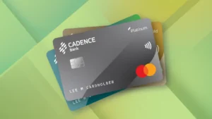 Request Your Cadence Card in Easy Steps