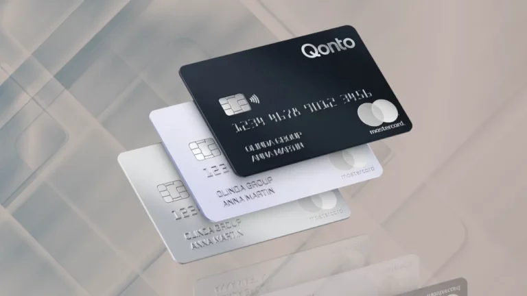 How to Get Your Qonto Card in 3 Easy Steps!