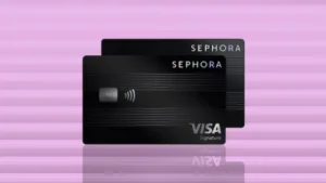 Sephora Cards: Earn 25% Off First Purchase & Rewards