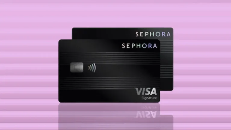 Sephora Cards: Earn 25% Off First Purchase & Rewards