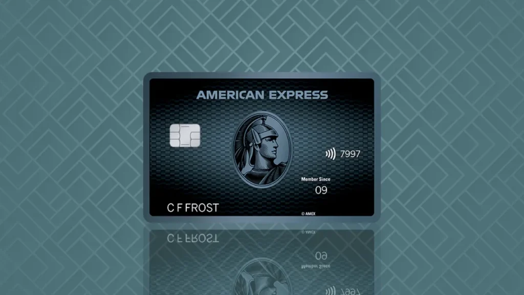 Unlock Benefits with the Amex Explorer Card