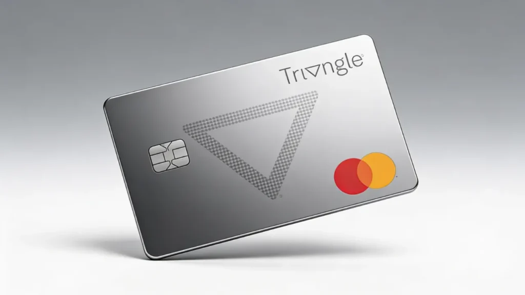 How to Apply Now: Triangle Credit Card