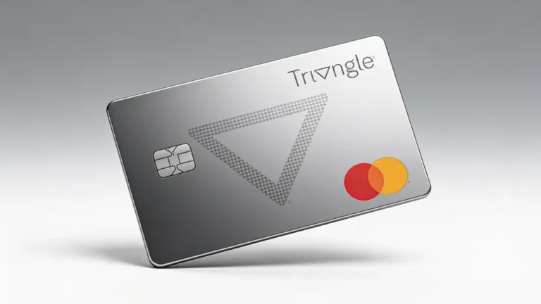 How to Apply Now: Triangle Credit Card