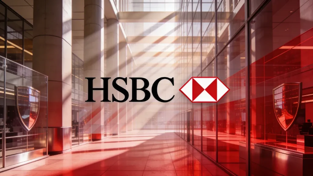 Unlock Your Goals with HSBC Personal Loans