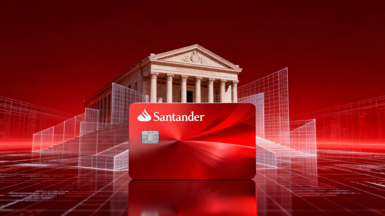 Santander Card