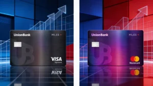 Get Your UnionBank Card in Easy Steps