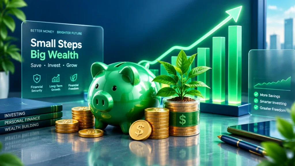 Master Your Money: 15 Financial Tips That Actually Work